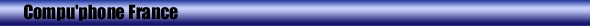 Compu'phone France
